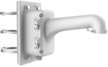 Hikvision Digital Technology DS-1604ZJ-box-pole Stand