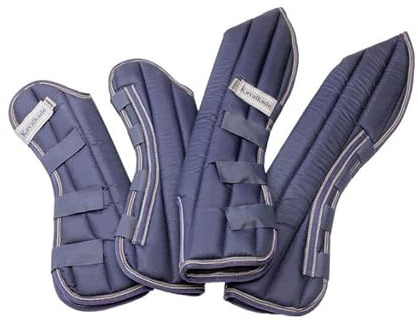Transportgamaschen 4er Set