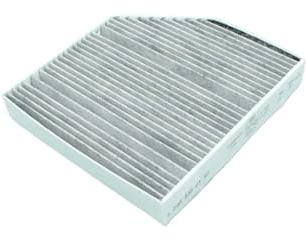 CUMBERLAND Innenraumfilter, Auto-Klimaanlage, passend for CE GLC W205 W206 W213 C200 C300 E300, passend for GLC220d 250 GLC300 CDI E EQ A2058350147 Innenraumfilter Auto