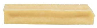 Trixie Chew Cheese Size L (13.5 cm) | 95 g | Chew Snack for Dogs | Vegetarian & Gluten Free | Support Dental Care | No Added Sugar | Ideal for Allergy Prone Dogs