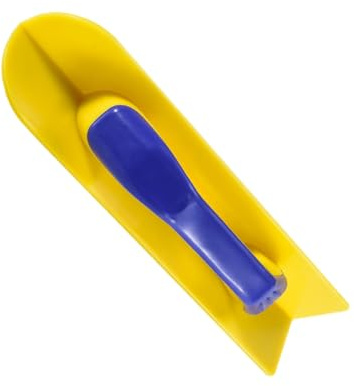 Corner Trowel Ergonomic Multifunctional Inside Outside
