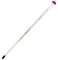 Home Brew Thermometer - Home Brew Equipment Brewing Thermometer for Wine and Beer Temperature