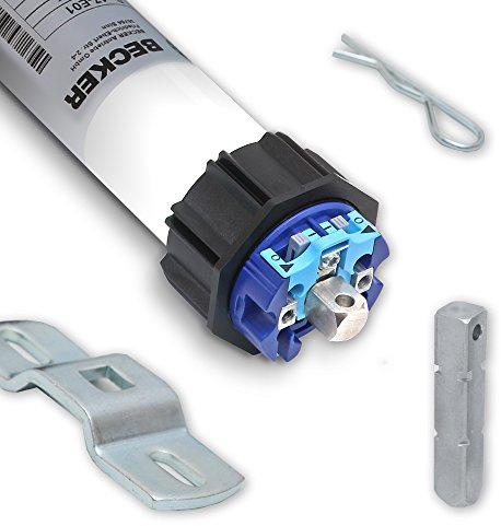 BECKER R12-17-E01,12 Nm, SW 60, inkl. Zubehör + EVEROXX®-Phasenprüfer