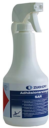 Zweihorn Spezial Adhäsionsreiniger SAR (500 ml)