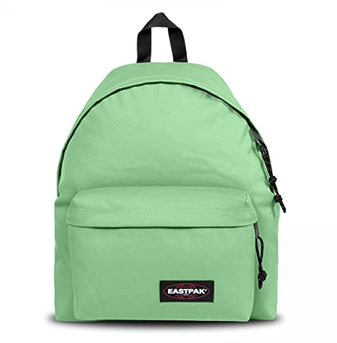 EASTPAK Padded Pak'r Mochila, Verde (Frost Mint)