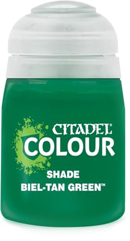 Citadel Shade (Biel-tan Green) - Tonfarbe, Grün 2022