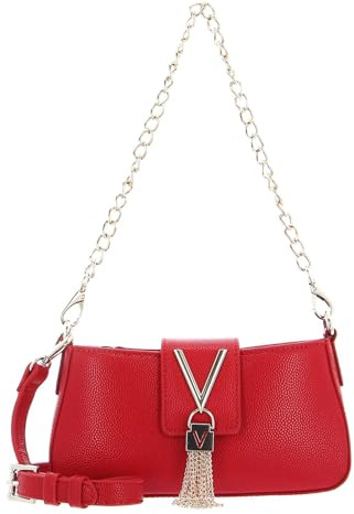 Valentino Divina Crossover Bag Rosso