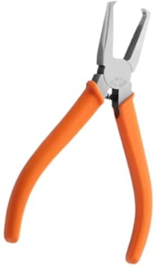 Colcolo Alicates de corte de extremos, mini alicates, tenazas de carpintero, extractor de clavos, herramienta manual para carpintero, herramientas de