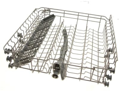SOS Accessoire Panier supérieur 510x501x190 mm pour Lave-vaisselle SABA 445F46