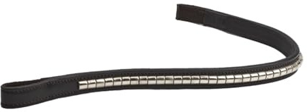 Velociti - Pferde-Stirnriemen Rapida, Stirnband, Leder