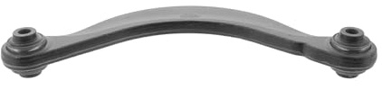 MONROE TRACK CONTROL ARM | L50J10 | LEFT | FOR MAZDA 6 SALOON 2002-2008 | OE-MATCHING QUALITY | STABLE STEERING & SAFETY