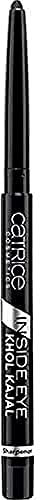 Catrice - Crayon Khol Kajal Inside Eye - 10 Black Is The New Black