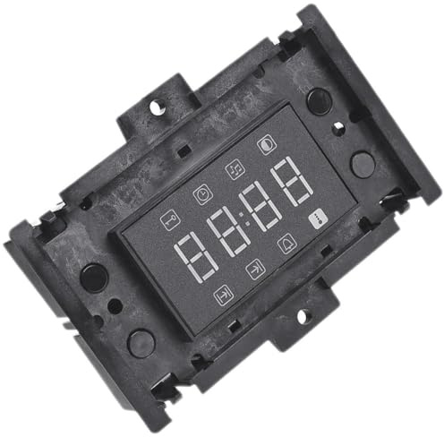 BEKO 267000036 Elektronische Platine, Programmierer, Ofen, Herd