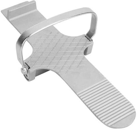 Drywall Lifter Tool with Alloy Foot for Drywall Installation and Plaster Sheet Lifting