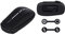 XLC MRS MY '21 Railbag Tasche-Set MR-S16 inkl. FidLock base-& railadapter Gr. M