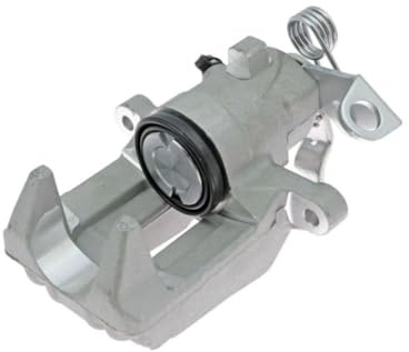 ABE CZH1225 Bremssattel Bremszange Hinten Rechts Kompatibel mit VW Golf IV Schrägheck 1J1 1J0615424D 1J0615424F 1J0615424H