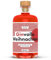ginsome. Weihnachts-Gin | 42% Vol. (1 x 0.5 l) Premium Gin, humorvoll verpackt | Winter-Apfel, Zimt, Vanille, Orange | Ideal als Geschenk!