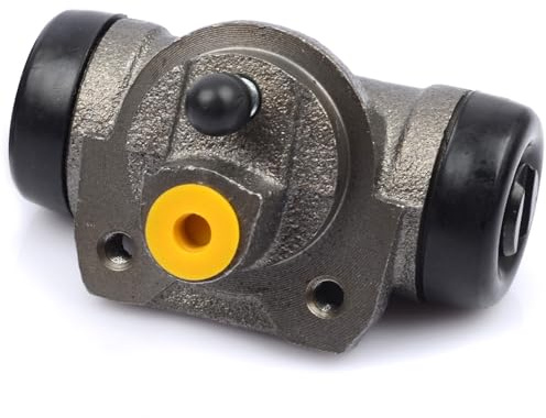 ROBUST Rear Wheel Brake Cylinder for Ford Transit Left and Right 4055730 6464706 YC152261AA 1994-2006