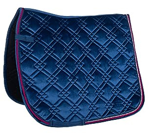 HKM Berry Schabracken 6900 Pony Vielseitigkeit/Pony