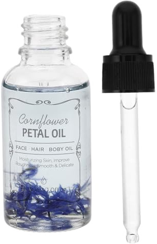 BESTYASH Oil Für Hautstraffung Und Pflege Ätherisches Öl Für Empfindliche Entspannung Und Faltenreduzierung Multifunktionale Anwendung Für Gesicht Und