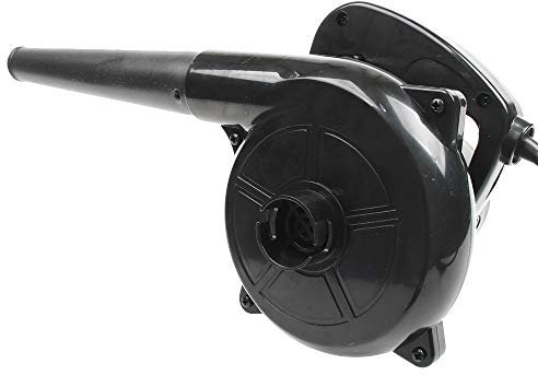 Soffiatore Elettrico,Soffiatore Mano 1000W elettrico 220V collettore di polveri for capelli Computer Dryer domestica collettore di polveri, ad alta potenza Blower, Polvere Blowing Strumento