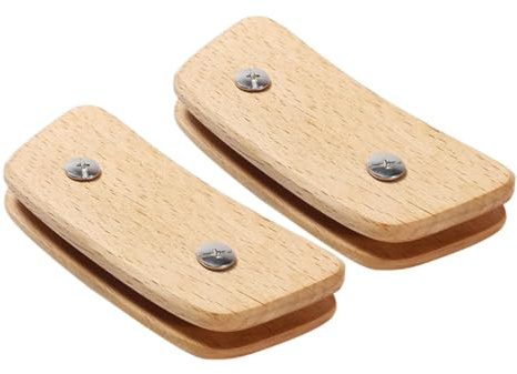 Cabilock Copri Manici per Pentole in Antiscottatura per Protezione Termica e Impugnatura Antiscivolo Accessori Cucina Resistenti e Facili da