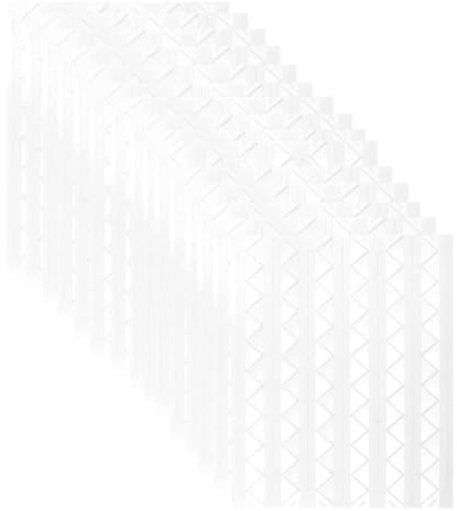 VONJUMA 1530 Pcs Angoli Adesivi Per Foto Angoli Per Foto Autoadesivi Angoli Per Foto Stick Angoli Angoli Adesivi Per Foto Per Foto Fai Da Te Album Fotografici Album Di Ritagli Scrapbooking Fotografica