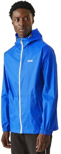 Regatta Pack-It III Mens Waterproof Packaway Jacket