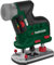 Parkside POFA 12 B3 - Fresadora con batería de 12 V, sin batería ni cargador, fresadora superior