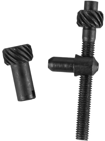 Sarini Chainsaw Bar Adjuster and Lawn Mower Chain Tensioner Replacement for 2500 25Cc Timberpro Lawnflite Compatible with 0635231132314