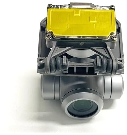 AOFCESQY Mavic 2 Pro Module de Bras d'axe de cardan Mavic 2Pro Moteurs de cardan Mavic 2 Zoom Yaw Roll caméra à cardan for D-JI Mavic série 2(Used 2 Zoom Gimbal)
