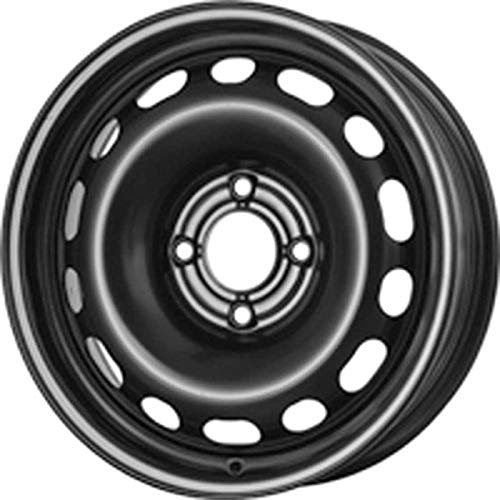MWD Jante en acier 6,5 x 15 ET27 4 x 108-15213