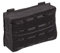 Pochette Ceinture Laser Cut Horizontale Mil-Tec