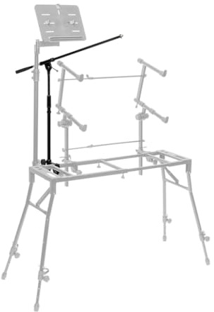 STAGG MXS-A1-MIC Mikrofon-Galgenständer