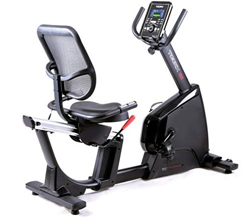 Toorx BRX-R300ERGO HRC Recumbent ERGOMETRO