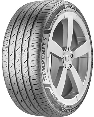 SEMPERIT - 225/50 R17 TL 94Y SPEED-LIFE 3 FR - Sommerreifen