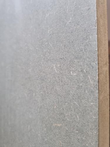 Moisture Resistant MDF 6mm thick, Various sizes, Medium Density Fibreboard (1200 x 600mm)
