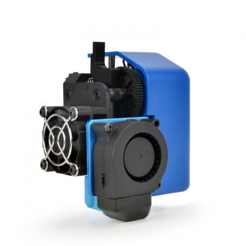 Artillery 3D Sidewinder X2 / Genius Pro Direkt Extruder Full Metal
