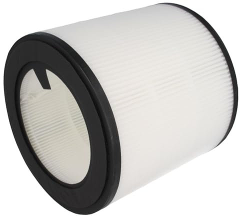 Hepa Filter/Abluftfilter/Hygienefilter kompatibel mit Philips Luftreiniger Serie 800, AC0820/10, AC0820/30