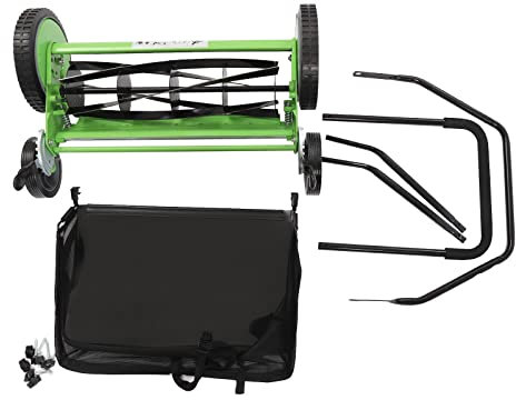 Tosaerba manuale rimovibile a mano con cestello di raccolta, larghezza di taglio, rasaerba a mano semovente, tagliaerba a mano, a mano, a mano, a mano