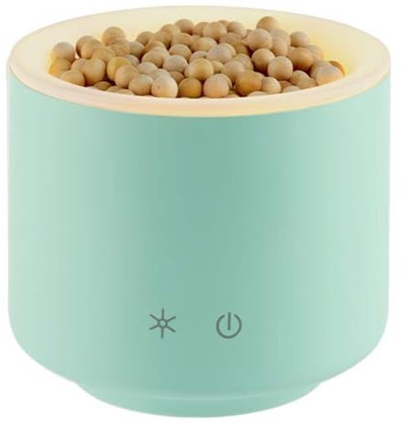 Baldini by Taoasis AromaStream, Wood Mini, Mint