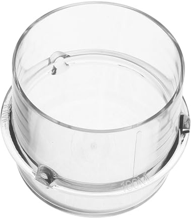Lurrose Del Misurino Ricambio Accessori Per Macchine Rivestimento Di Ricambio Per Dosatore Tazza Sostituzione Del Della Macchina