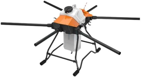 För EFT G630 30L 30KG jordbruksramverk för sprutning av bekämpningsmedel på jordbruksmark(Bending tripod 2)
