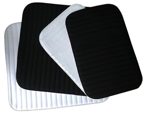 QUXVUIS Guêtres pour Chevaux, Bandes de Maintien intégrales, des tendons, des Membres antérieurs et postérieurs pour l'entraînement équestre, Bande réutilisable pour