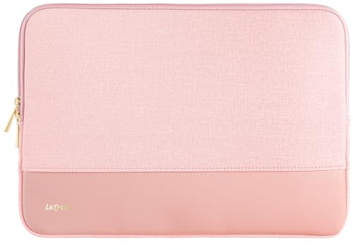 LETREEN Laptop Tasche Hülle für 16-Zoll MacBook Pro M5 Pro/Max (2026)