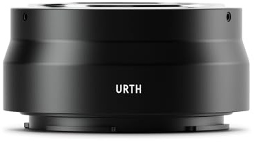 Urth Objektivadapter: M42 auf Nikon Z (Manuell)