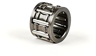 BGM Pleuellager 12x17x13mm, kompatibel mit Piaggio/Vespa/Honda/Kymco 50ccm