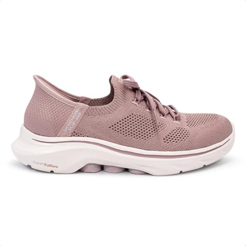 Skechers Go Walk 7 Via BasketFemme