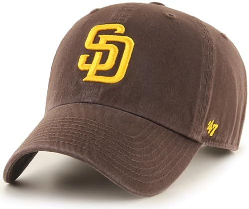 '47 Unisex Baseballkappe Franchise Fitted Hat