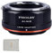 PHOLSY FTZ Lens Mount Adapter Manual Focus: Compatible with Nikon F Lens to Nikon Z Camera Body